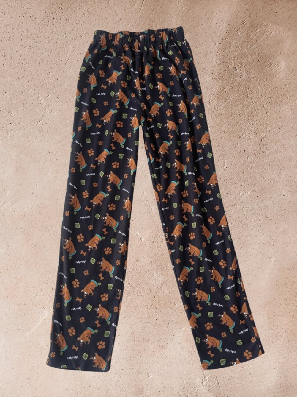 Scooby-Doo Pajama Pants